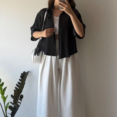 شومیز silk
