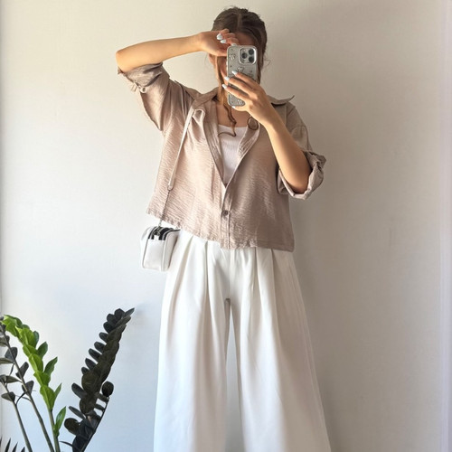 شومیز Linda