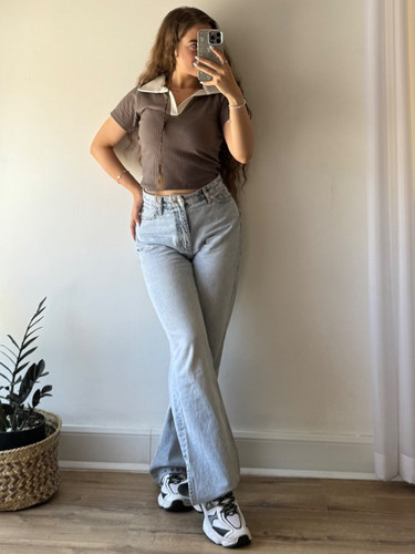 polo shirt